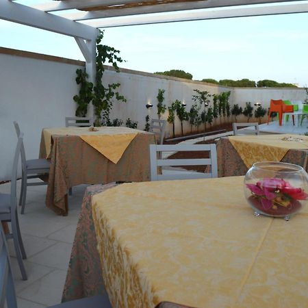 Tally B&B Salve Extérieur photo