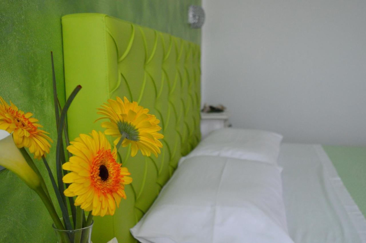 Tally B&B Salve Extérieur photo