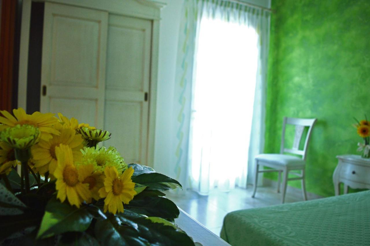Tally B&B Salve Extérieur photo