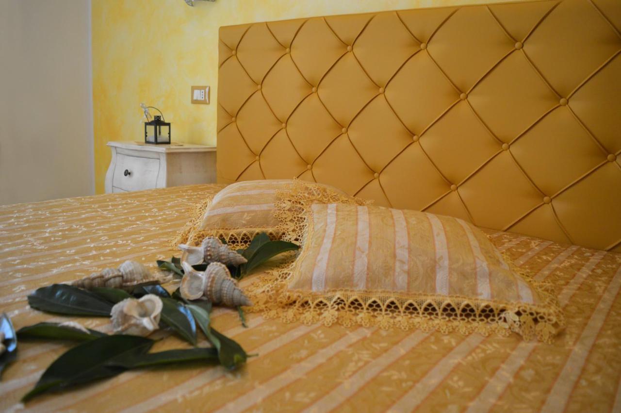 Tally B&B Salve Extérieur photo