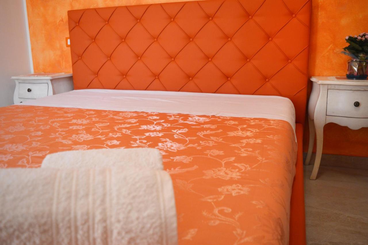 Tally B&B Salve Extérieur photo