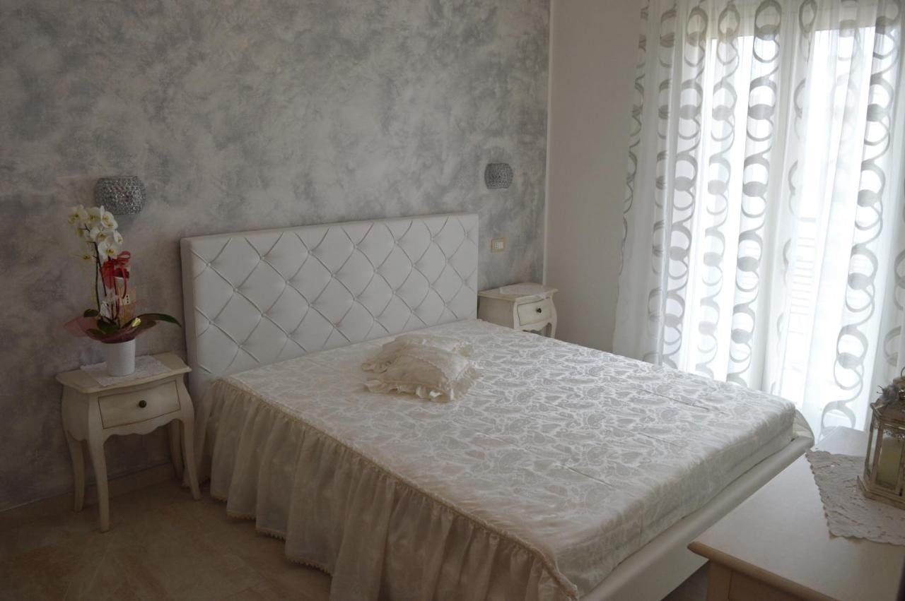 Tally B&B Salve Extérieur photo
