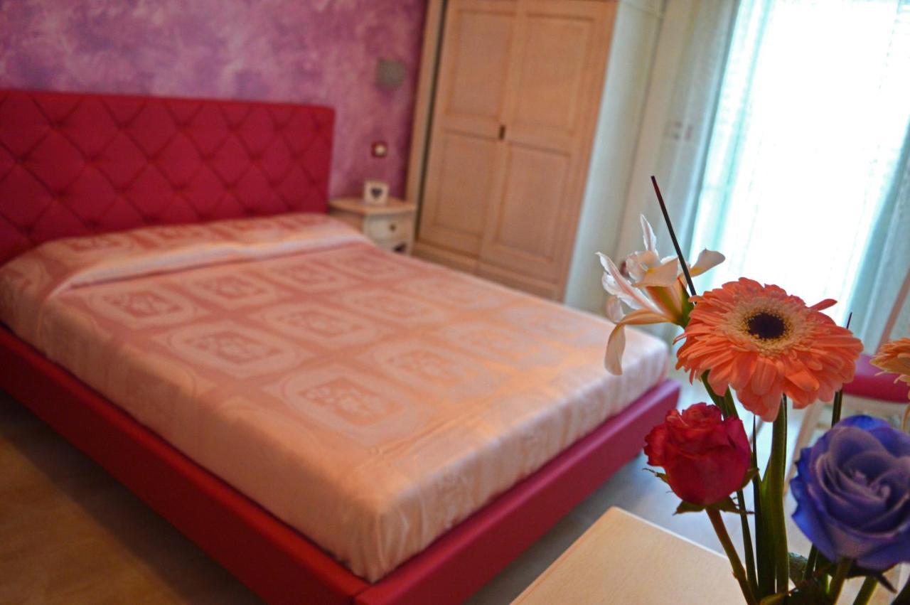 Tally B&B Salve Extérieur photo