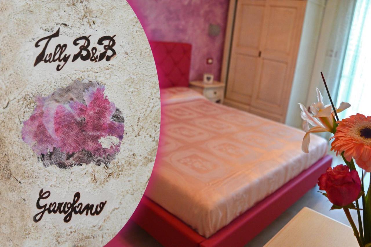 Tally B&B Salve Extérieur photo