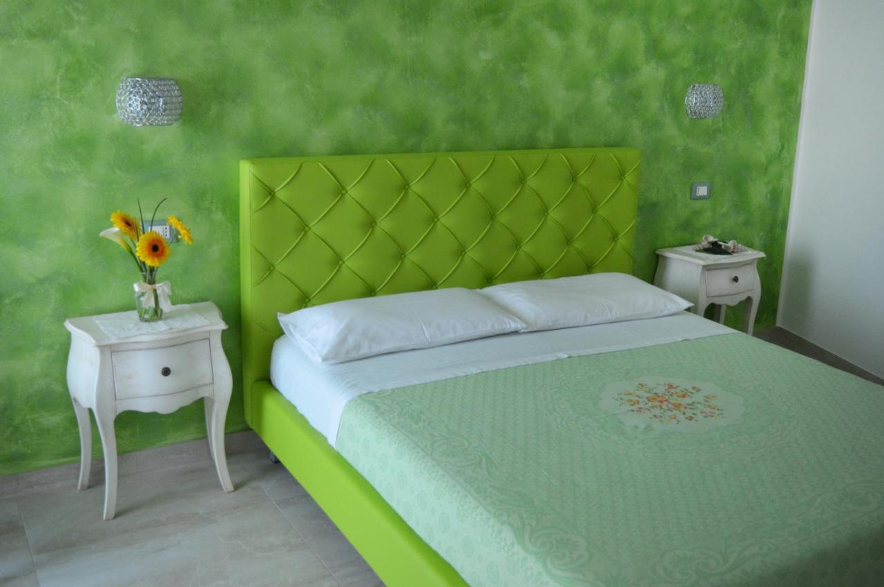 Tally B&B Salve Extérieur photo