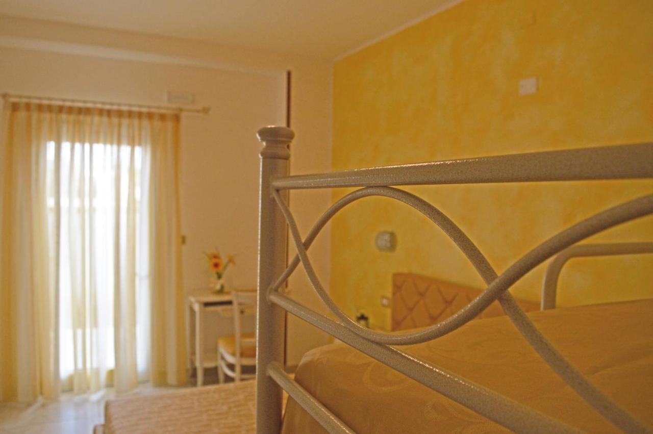 Tally B&B Salve Extérieur photo