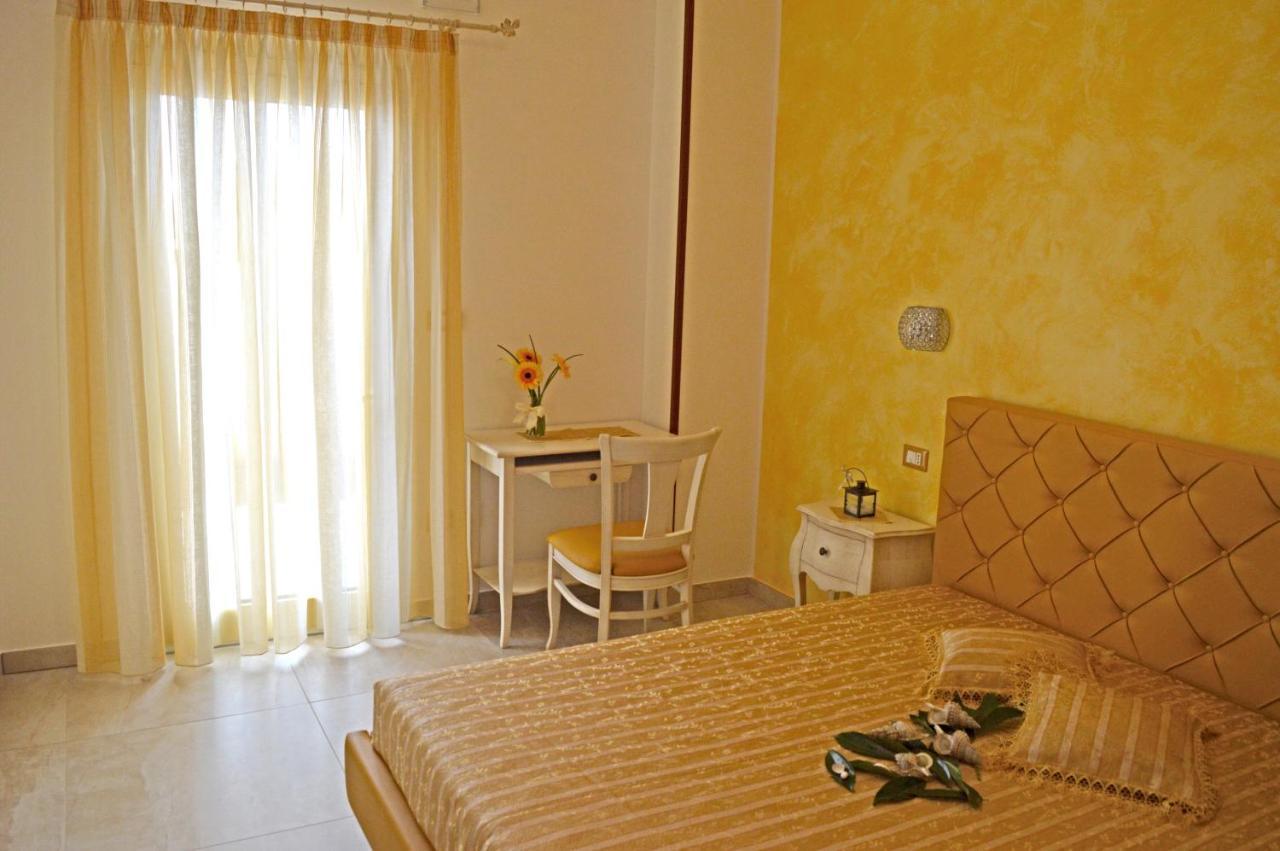 Tally B&B Salve Extérieur photo