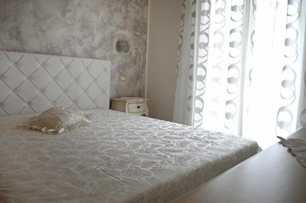 Tally B&B Salve Extérieur photo