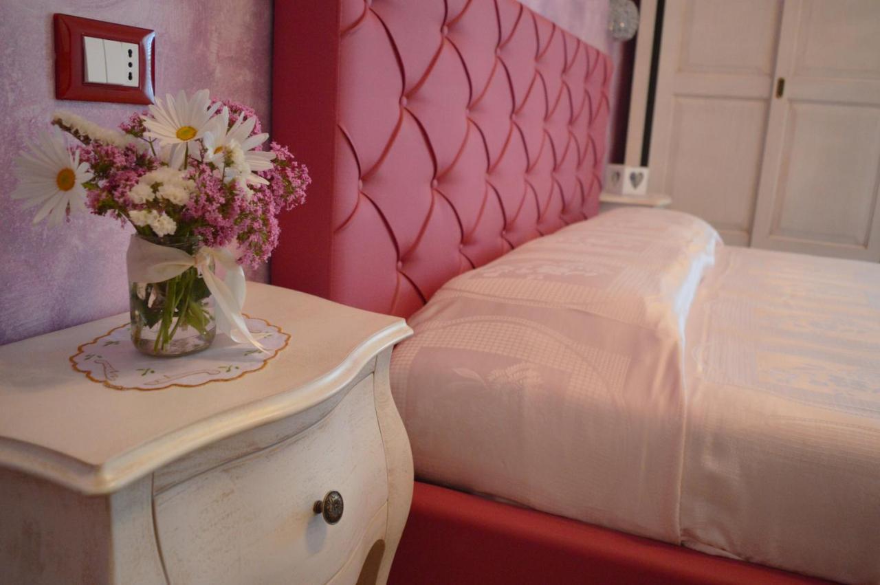 Tally B&B Salve Extérieur photo