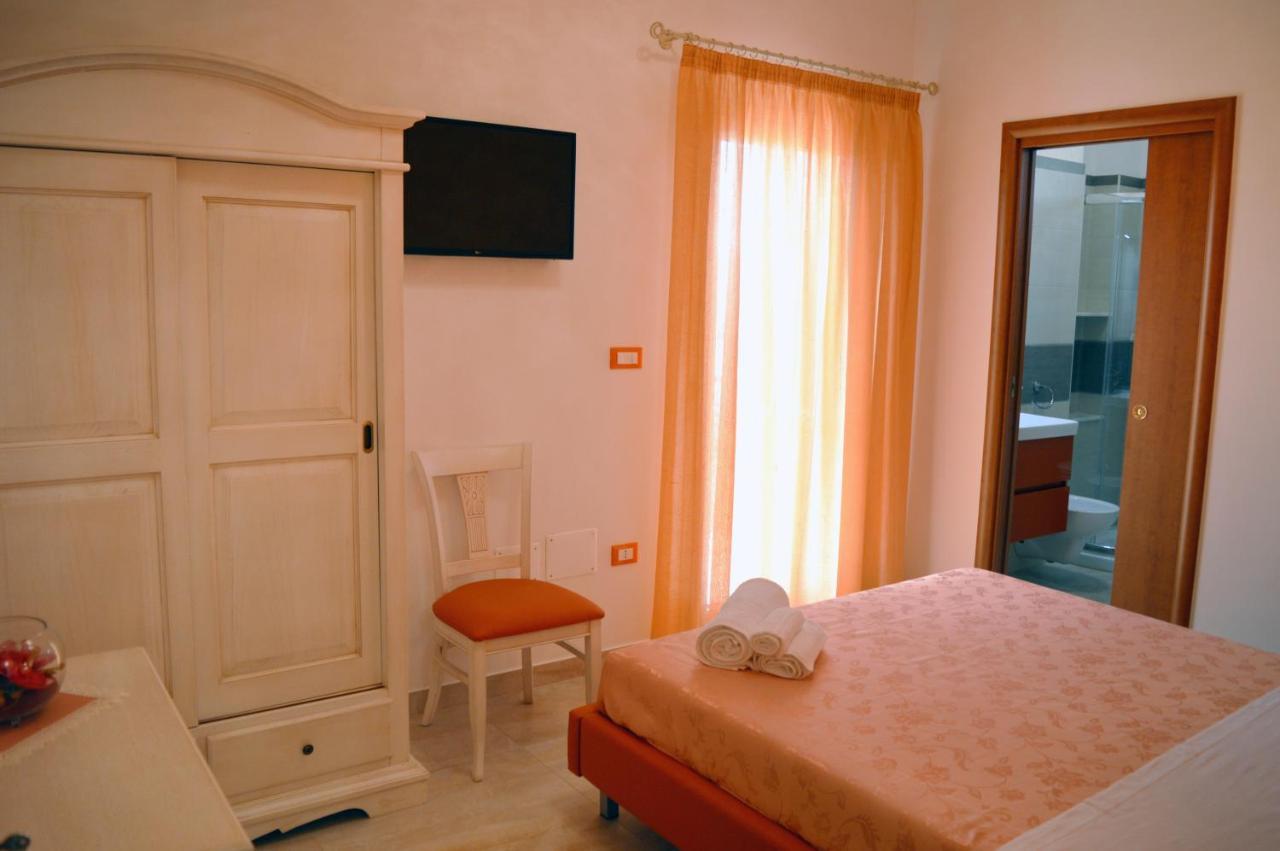 Tally B&B Salve Extérieur photo