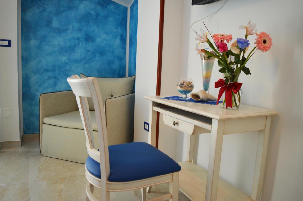 Tally B&B Salve Extérieur photo