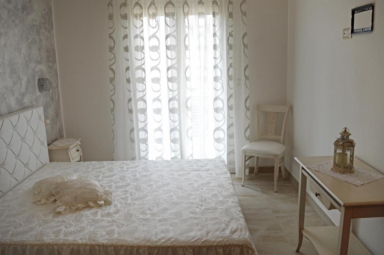 Tally B&B Salve Extérieur photo