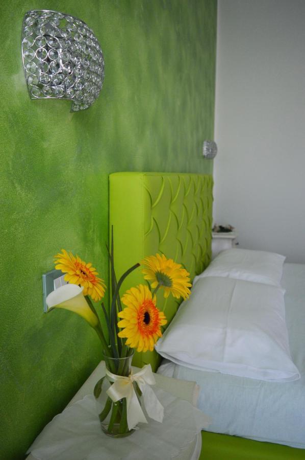 Tally B&B Salve Extérieur photo