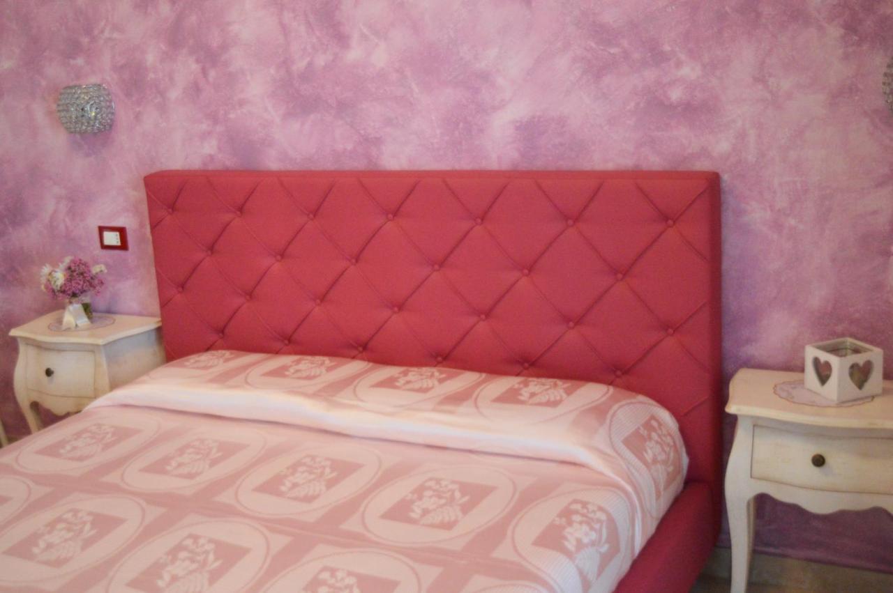 Tally B&B Salve Extérieur photo